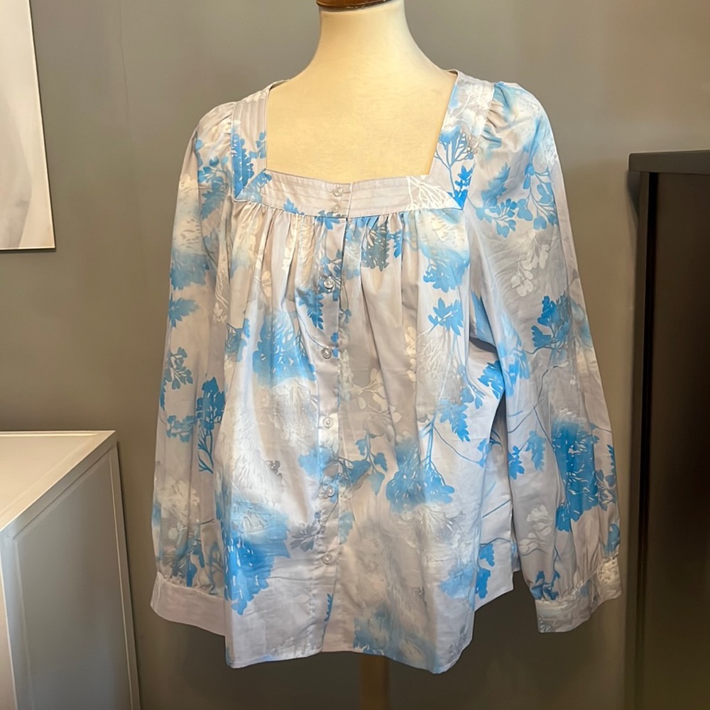 Calvin Klein Blouse